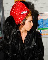 It's a totally unique way to add some self expression to your lifestyle! Amy Winehouse And Alex Foden Showing Off Alex S New Tattoo And Asking Photographers Which Tattoo She Should Get She Suggested Getting