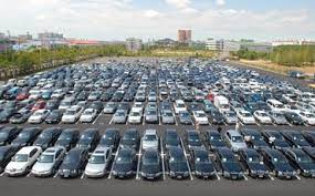 Wilson parking has 168 employees across 2 locations. Vig Owned Hi Parking Buys Wilson Parking Korea Avcj