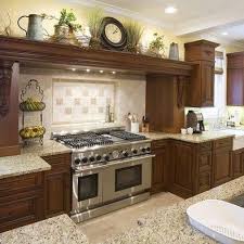 Diy or installed kitchen cupboards. Decorate Above Kitchen Cabinets Decorating Above Kitchen Cabinets Kitchen Design Decor Kitchen Cabinets Decor
