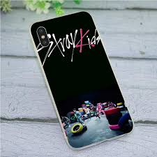 Otterbox defender series iphone case. Stray Kids Kpop Phone Cover For Iphone Se Case X Xr 5 7 8 Plus 6 6s 5s Xs Max Buy At A Low Prices On Joom E Commerce Platform