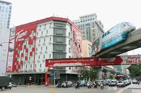 There are many colleges and university colleges in kuala lumpur, catering to the huge market for higher education. Need A Place To Stay In Kuala Lumpur Tune Hotels Downtown Kl Student Special Livein Malaysia