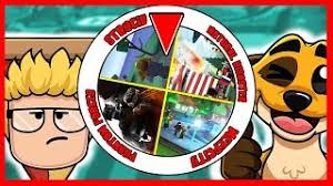 Esto lo logras haciendo clic en el ícono de mensajes en la parte superior izquierda o escribiendo la. Juegos Random De Roblox Con Suscriptores Youtube