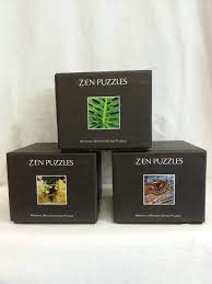 Radio (with 32 presets and autoscan); Zen Puzzles Artisanal Wooden Jigsaw Puzzle Available At The Berskshire Museum Shop Zen Art Design Inc Be Wooden Jigsaw Puzzles Wooden Jigsaw Museum Shop