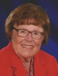 Barbara Hoag Obituary (2017)