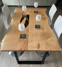 Christian liaigre naja coffee table. Willow Groove Live Edge Tables Furniture Victoria Bc