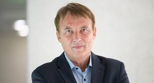 Neue Leitung des Staatsministeriums: Staatsministerium Baden-Württemberg