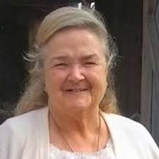 Margaret Lydia Thompson Obituary July 13, 2024