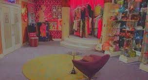 London tipton is the only child of wealthy businessman wilfred tipton. Hannah Montana S Closet Its My Dream Closet Dream Apartment Decor Hannah Montana Disney Rooms