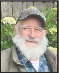 Obituary information for Joseph Paul Stover
