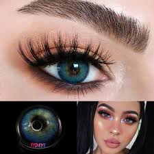 Order Egypt Blue Colored Contact Lenses Ttdeye Ttdeye All shipping options at a glance. ttdeye egypt blue colored contact lenses