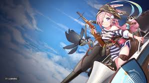 But history has romanticized this once feared profession and it's become something draped in awe and mystery. Best 46 Pirate Wench Wallpaper On Hipwallpaper Pirate Wench Wallpaper Tavern Wench Wallpaper And Serving Wench Wallpaper