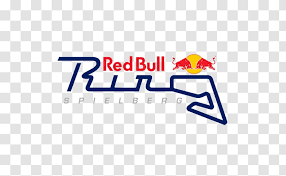 Bull calendar page icon in blue and red colors with stars. Red Bull Ring Austrian Grand Prix Racing 2018 Motogp Season Logo Transparent Png