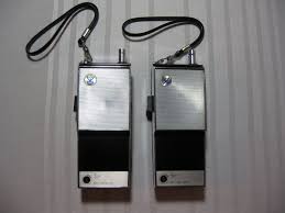 Vintage Sears Walkie Talkies Walkie Talkie Vintage Stuff To Buy
