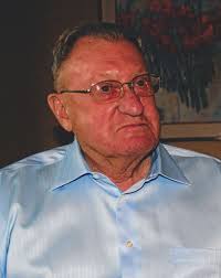 Arthur Needham Obituary