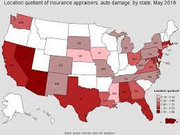 Here are the cheapest carriers in long beach for the following user profile: Insurance Appraisers Auto Damage