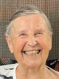 Obituary of Elva Eileen Biehn