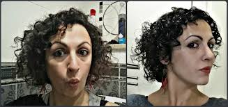 How to straighten, wave and curl your hair in a rush with Straighteners