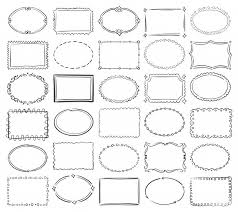 Find great deals on ebay for cuadros decorativos para sala. Adorno Barroco Clasico Elemento Decorativo De Diseno En Filigrana Vector Premium