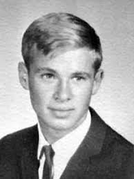 PO3 Ronald David Whitlow, Albuquerque, NM