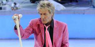 Rod Stewart