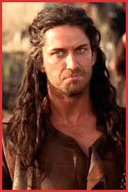 Gerard Butler With Long Hair Gerard Butler With Long Hair 148597 27 Najlepa Ch Obrazkov Na N Long Hair Styles Gerard Butler Gerard Butler Movies