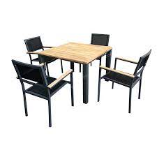 Browse our range of teak patio furniture online or get in touch with us today. Dubai Outdoor Furniture Commercial Hotel Restrurant Dining Table And Chair Teak Garden Furniture Sets Buy Garden Chairs And Table Set Teak Garden Furniture Garden Furniture Sets Product On Alibaba Com