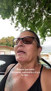 Cocinera y Seguidores: Encuentro en Salinas, Puerto Rico