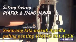 Semalaman saya hanya pegang tuh mesin jahit, saya bingung dia kok ga mau muter ya?. Cara Ganti Platuk Mesin Jahit Typical Lanjutan Flixify