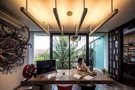 Ragam Jenis Interior Kantor Berikut Ini Dijamin Bikin Kerja Jadi Betah Blog Temtera