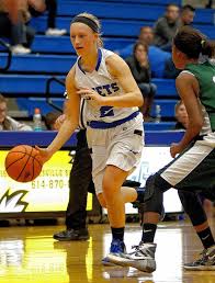 Girls eager to make grade