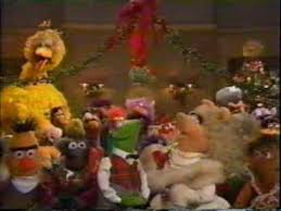 Muppets We Wish You A Merry Christmas Christmas Cartoons Muppets Christmas Music
