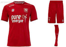 It marks their return to the second highest division in dutch football after spending 34 consecutive seasons in the top flight of dutch football. Fc Twente 2020 21 Meyba Home And Away Kits Football Fashion