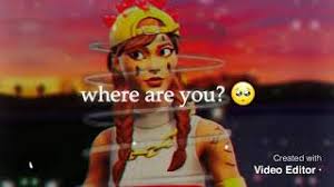 You can buy this outfit in the fortnite item shop. Fortnite Aura Edit Youtube