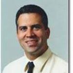 Dr. Anthony R. Ellis, MD