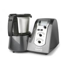 Acelerando y automatizando de esta. Robot De Cocina Profesional Hosteleria Multiservicios Valles Sl
