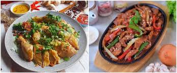 Bagi masyarakat bali hari nyepi atau biasa disebut. 15 Resep Masakan Ala Restoran Mewah Enak Dan Mudah Dibuat