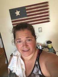 If sweating burned fat, we'd all be skinny. #CC