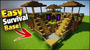 Pin On Minecraft Build Ideas