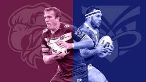 19 may at 00:30 ·. Nrl 2020 Manly Warringah Sea Eagles V New Zealand Warriors Round 13 Match Preview Nrl