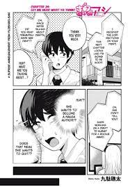 Read Gal Assi Chapter 24: Let Me Hear What Ya Think! on Mangakakalot