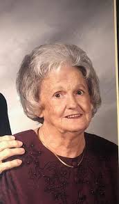 Mary Agnes Todd Obituary