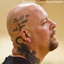 Back in my day we used to say sticks and stones , but this works too, lol.  What movie was this from?