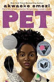 Get access to exclusive content and experiences on the world's largest membership platform for artists and creators. Pet By Akwaeke Emezi 9780593175446 Penguinrandomhouse Com Books