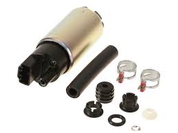 Genuine bosch fuel pump fits toyota lexus acura 4 runner alphard vi 2322128020 (fits: Fuel Pump For 2000 2003 Toyota Sienna 2001 2002 V412yb First Time Fit Ebay
