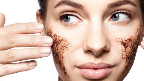 Image result for exfoliate