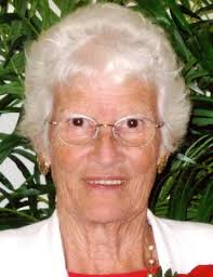 Loretta WEST Obituary (2023)