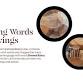 Mapping Words & Drawings event image