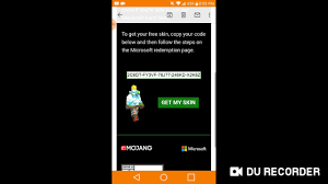 Check spelling or type a new query. Anyone Wants This Code To Get Mc Earth Skin Youtube