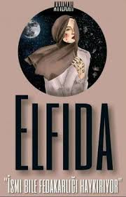 Elfida Books Kitap Wattpad
