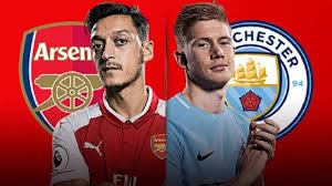 Premier lig'de çıktığı son beş deplasmandan beraberlikle ayrılan arsenal, kulüp tarihinde altı maçlık bir seri yaşamadı. Arsenal Vs Manchester City Live Stream Arsenalvsmanch1 Twitter